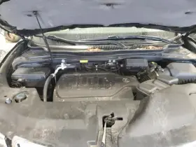 615-58770 ACURA Blower Motor Center Dash Mdx #3