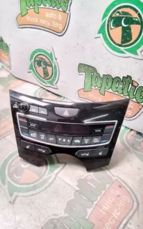 655-11053 ACURA Temperature Control Automatic Rdx