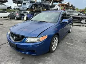 655-11181 ACURA Temperature Control Navigation Tsx #2