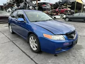 655-11181 ACURA Temperature Control Navigation Tsx #3