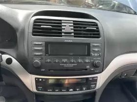655-11181 ACURA Temperature Control Navigation Tsx