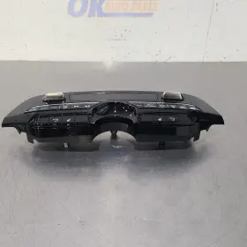 79600TYAA52 ACURA Front Temperature Ac Heat Climate Control #3