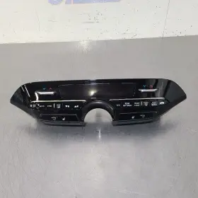 79600TYAA52 ACURA Front Temperature Ac Heat Climate Control