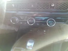 Integra ACURA Temperature Control Hatchback Ex Civic