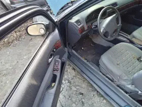 655-50792 ACURA Temperature Control Cl #3
