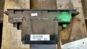 655-50926 ACURA Temperature Control Navigation Tl #2