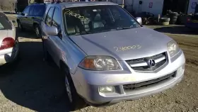 655-51099 ACURA Temperature Control Front Dash Mdx #2