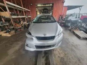 655-51100 ACURA Temperature Control Rear Console Mdx #3