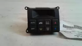 655-51100 ACURA Temperature Control Rear Console Mdx
