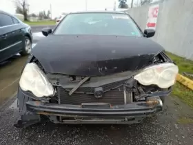 655-51232 ACURA Temperature Control Rsx #3