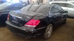 655-51571 ACURA Temperature Control Rl #2