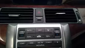 655-51571 ACURA Temperature Control Rl