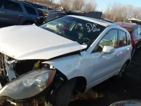 655-51821R ACURA Passenger Right Temperature Control Rdx #3