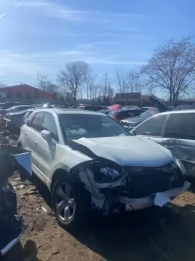 655-51821R ACURA Passenger Right Temperature Control Rdx