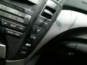 655-52292R ACURA Passenger Right Temperature Control Tl