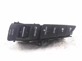 655-52293L ACURA Driver Left Temperature Control Tl