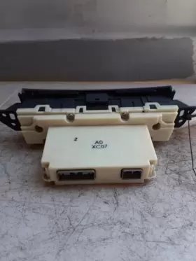655-52336 ACURA Temperature Control Tsx #2