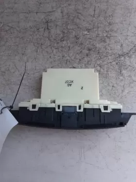 655-52336 ACURA Temperature Control Tsx #3