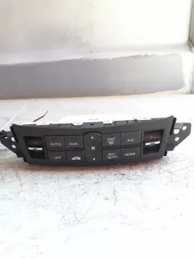 655-52336 ACURA Temperature Control Tsx