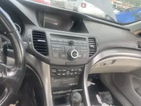 655-52865 ACURA Temperature Control Tsx