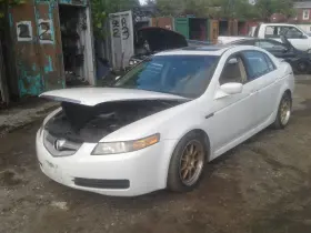 655-52876L ACURA Driver Left Temperature Control Tl #2