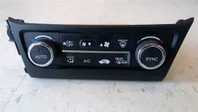 655-58813 ACURA Temperature Control Ilx