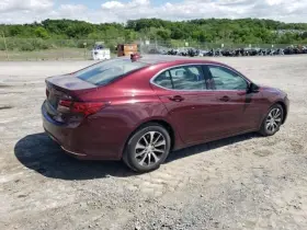 655-72679 ACURA Temperature Control Tlx #2