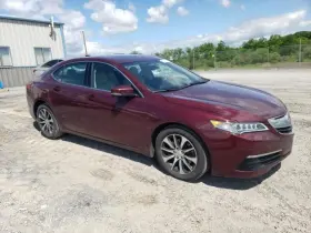 655-72679 ACURA Temperature Control Tlx #3