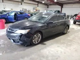 655-72718 ACURA Temperature Control Se Ilx #2