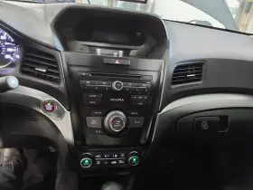 655-72718 ACURA Temperature Control Se Ilx