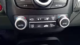 655-72837 ACURA Temperature Control Automatic Rdx