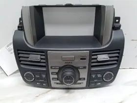 77250-STKA-A01 ACURA Navigation Radio Control Dash Climate