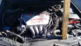 679-50117 ACURA Ac Condenser Tsx