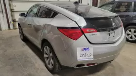 679-50303 ACURA Zdx Ac Condenser #3