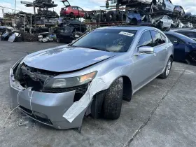 680-50229 ACURA Ac Evaporator Front Odyssey