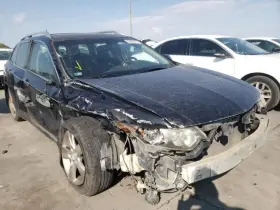 682-50284B ACURA Ac Compressor Tsx #2