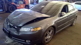 682-59008B ACURA Ac Compressor Tl #2