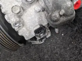 682-69374 ACURA Ac Compressor Mechanical Fwd Rlx #2
