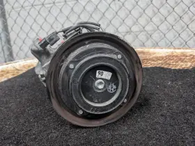 682-69374 ACURA Ac Compressor Mechanical Fwd Rlx #3