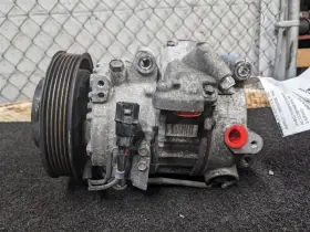 682-69374 ACURA Ac Compressor Mechanical Fwd Rlx
