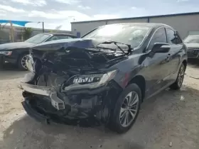 682-69488 ACURA Ac Compressor Rdx