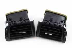 77630-TL0-G01ZB ACURA Left Right Front Ac Air Vent Tsx