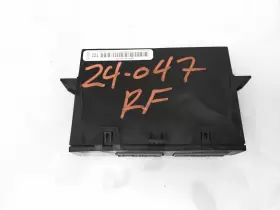 79610-TZ5-A54 ACURA Auto Air Conditioning Cpu Module Mdx