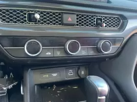 79610T21C11ZA ACURA Ac Temperature Control Dash Integra