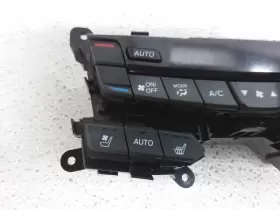 79610TGVA11 ACURA Dual Zone Automatic Temperature Controller #2