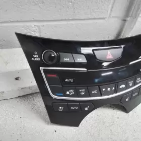 79610TJBA11ZA ACURA Temperature Control Automatic Rdx #2