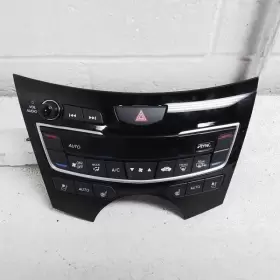 79610TJBA11ZA ACURA Temperature Control Automatic Rdx