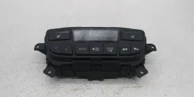 79650-TZ5A911 ACURA Rear Ac Temperature Control Mdx