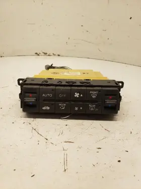 79650SJAA11ZA ACURA Temperature Control Rl