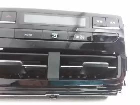 79650TYAA41 ACURA Rear Automatic Temperature Controller Mdx #3